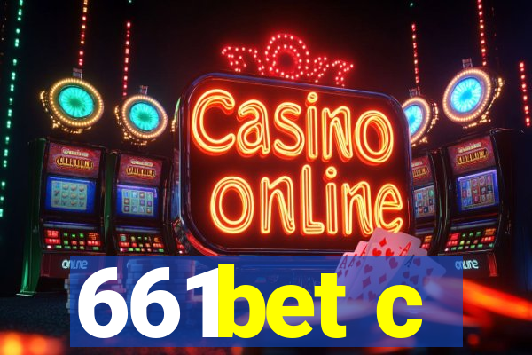 661bet c